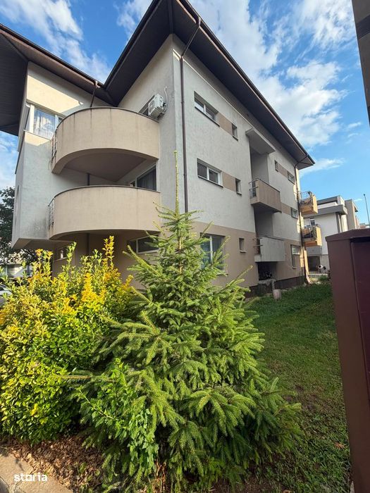 Metalurgiei-Apartament Tip Studio-Mobilat+Parcare