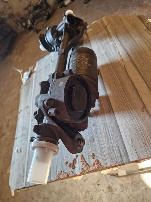 Passat B8, GOLF 8, Arteon, Superb, Karoq кормилна рейка