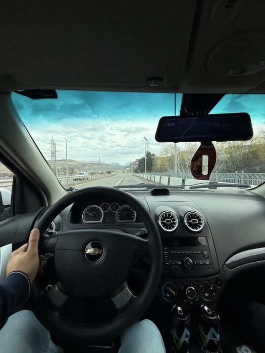 Nexia Arenda 3 oq 2020 avtomat gaz