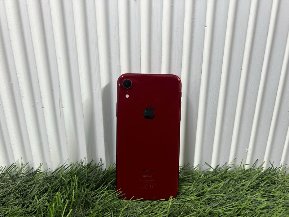 Телефон Iphone XR 64 gb