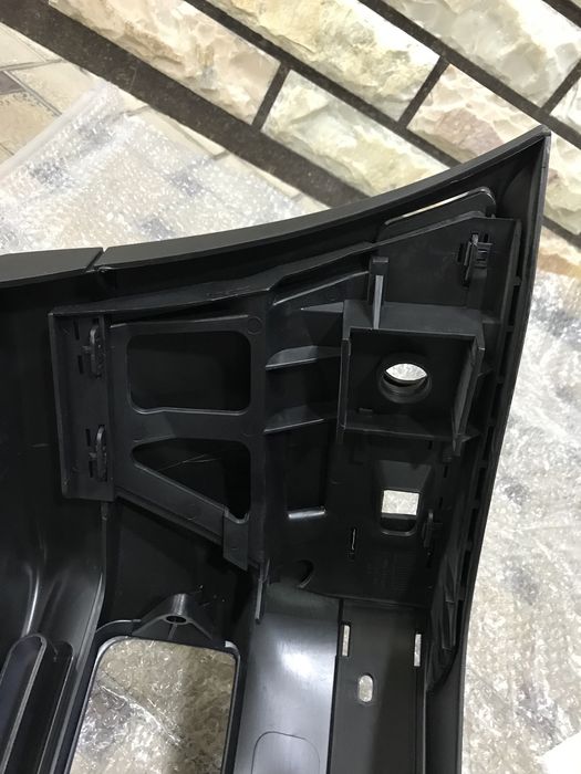 Е 39 М Бамфер Тайван