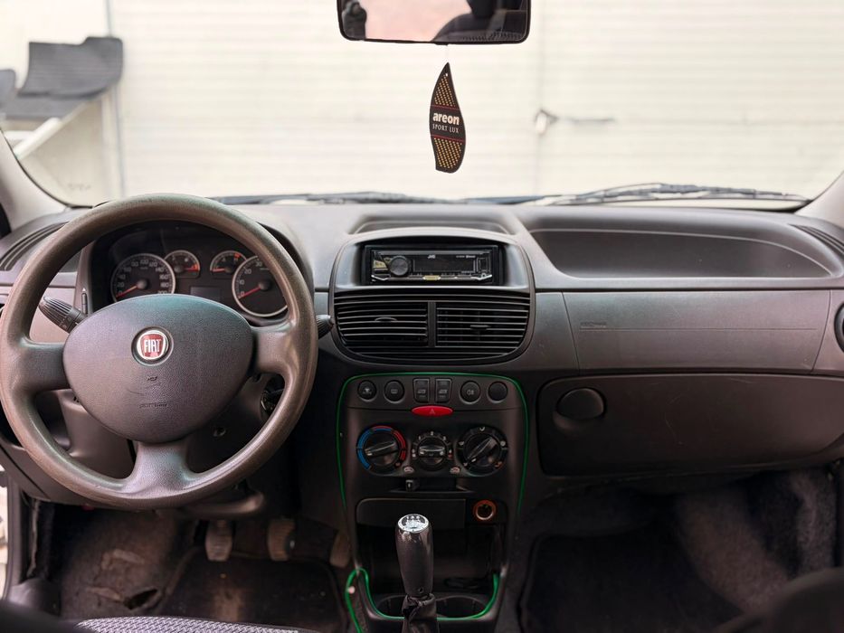 Fiat Punto 2009 Multijet