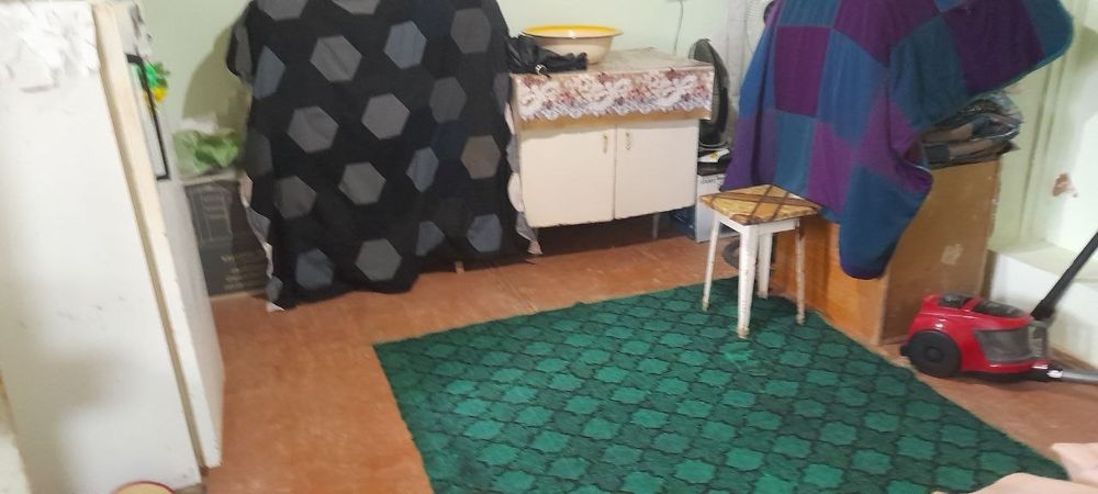Продаётся дом. 10 соток