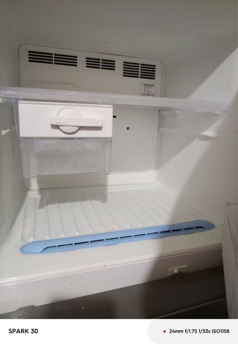 Холодильник Lc большой