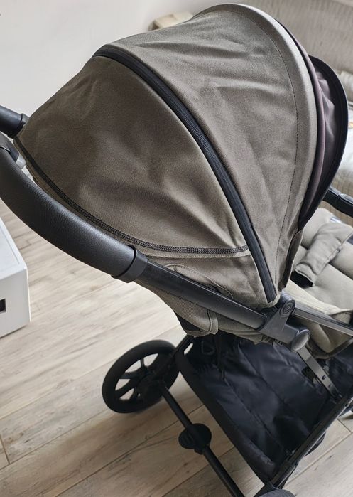 Детска количка Inglesina Maior, сгъваема, с UV филтър