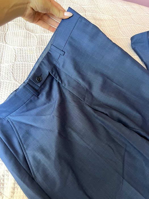 Мъжки костюм Teodor