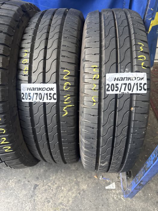 205/70/15C Hankook 2025