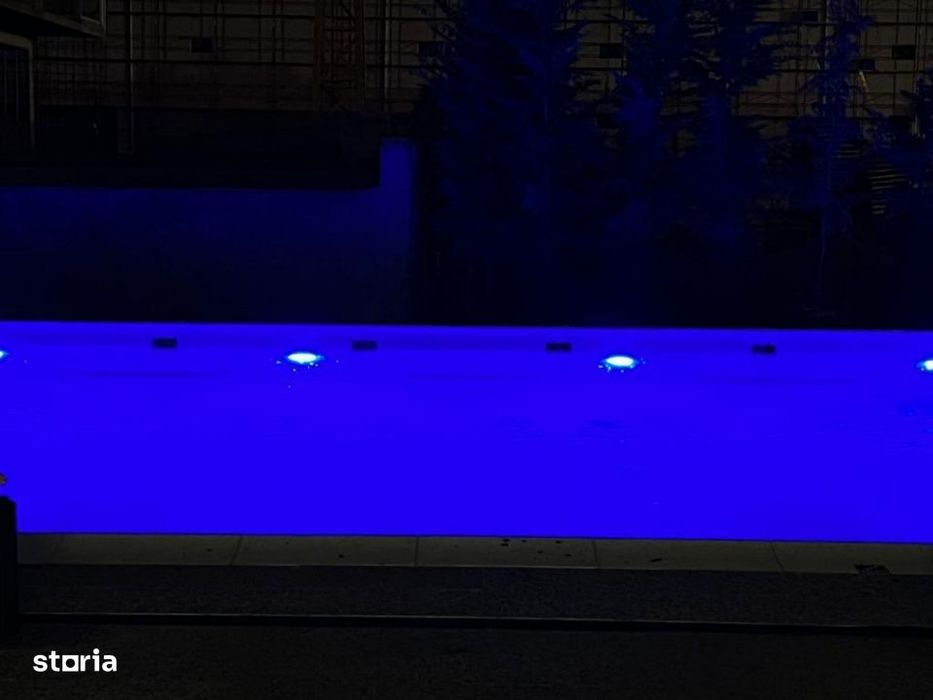 Studio la doi pasi de mare, Mamaia Nord