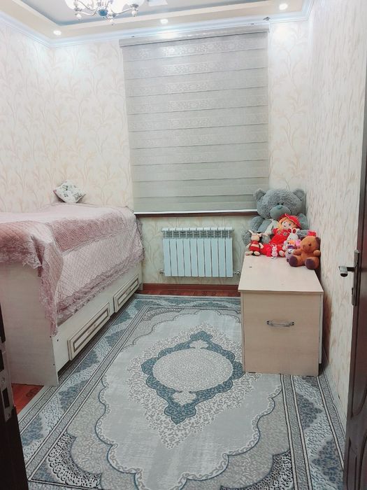 Ижарага берилади