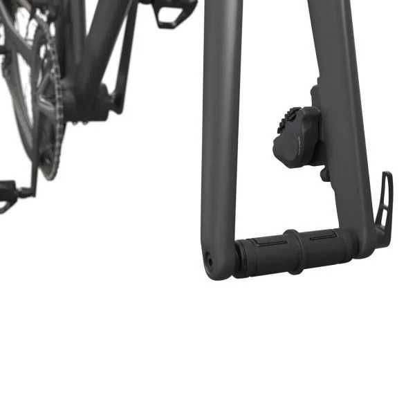 Suport biciclete Thule TopRide 568 cu prindere pe bare transversale