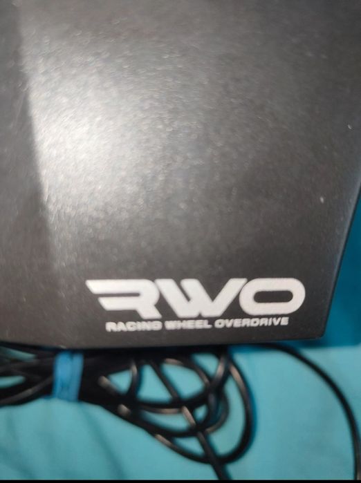 Volan gaming HORI Overdrive Xbox Series X/S, Xbox One, Windows 10