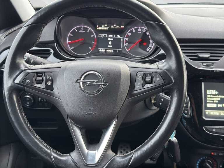 Opel Corsa 1.4 2018