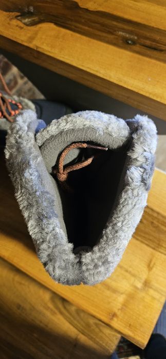 Туристически обувки mountain warehouse