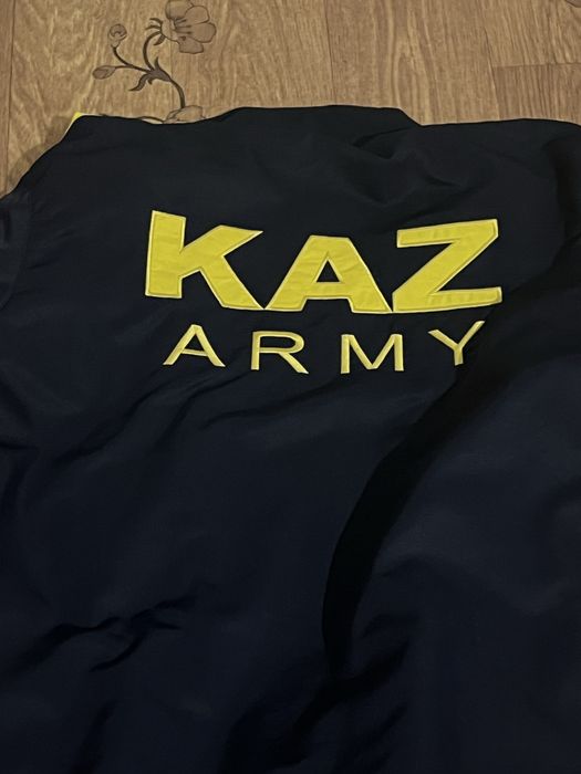 Kaz army верх сатылады