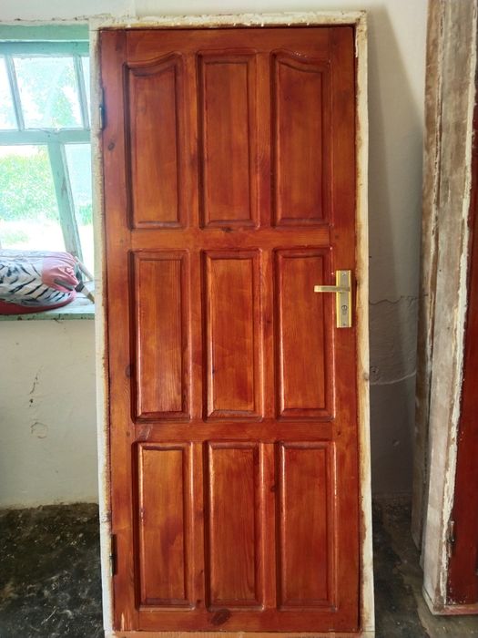 Есіктер сатылады