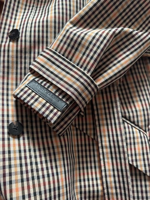 Дамскo  манто Scotch and soda