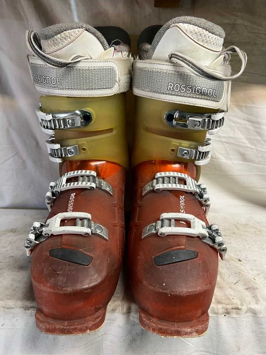 Clapari ski schi Rossignol All Track marime EUR:40 Mondo:26 308mm