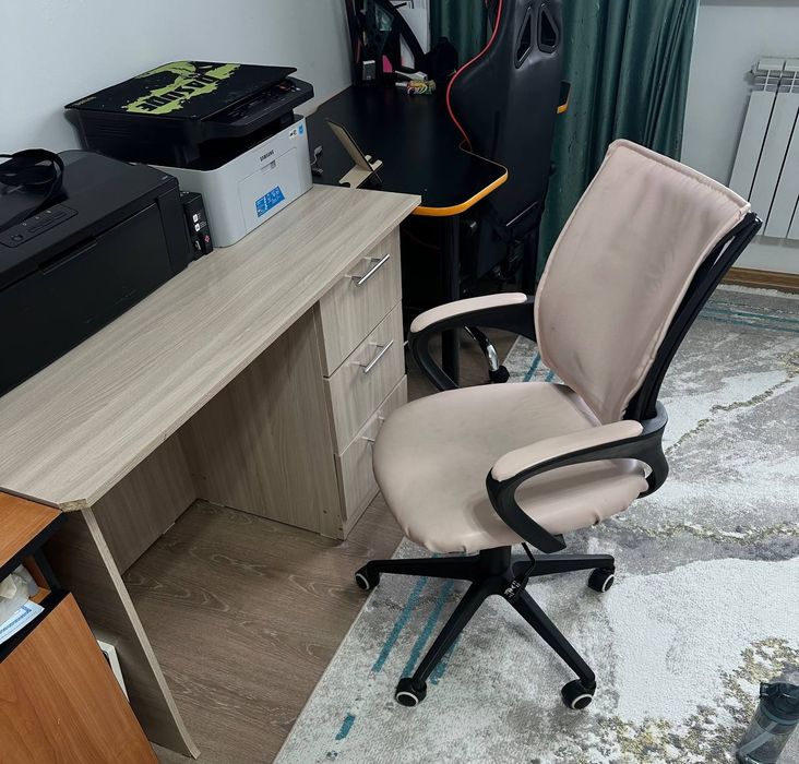 Сатылады Камера Кресло т.б