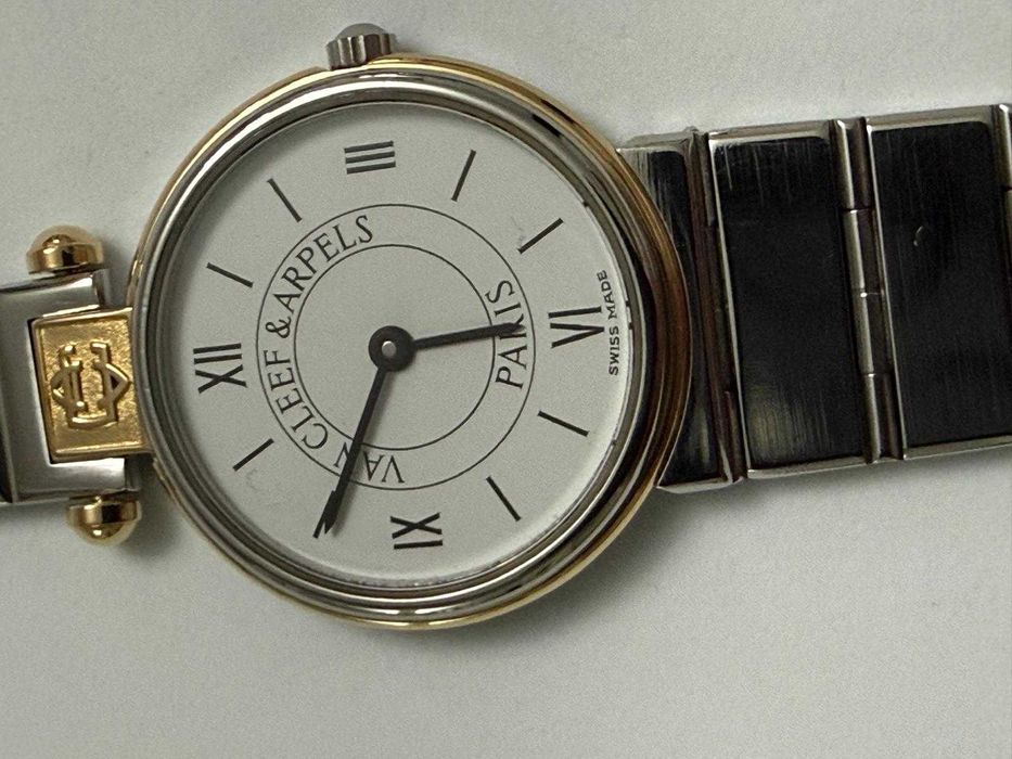 Ceas dama Van Cleef & Arpels "La Collection"