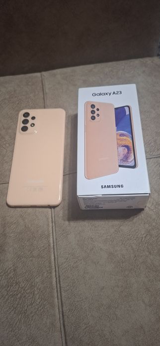 Samsung A 23 128 гб