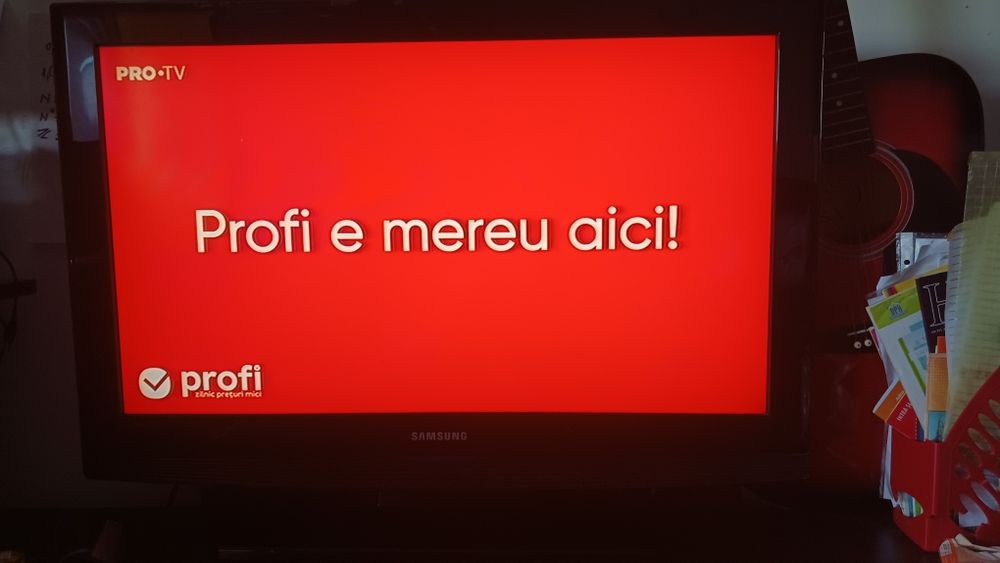TV Samsung de vanzare