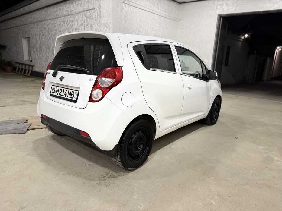 Aftomat karopka spark 2018 arendaga