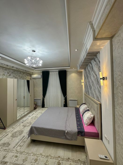 Сдаю в аренду| В центре города| Евроремонт| Полностью укомплектована