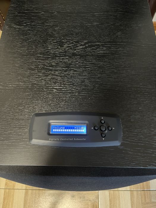 Subwoofer Klipsch RW-12D 230