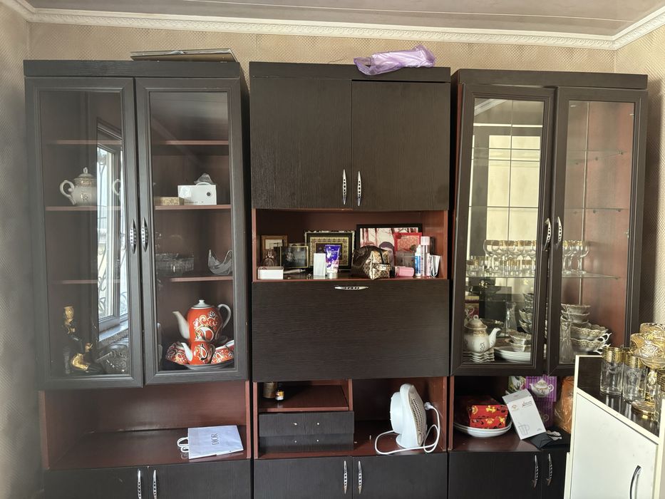 Тройная Стенка мебель