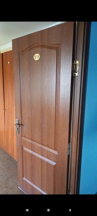Межкомнатные двери