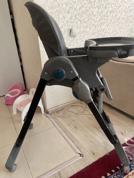 Дедский стуля.