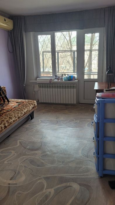 Продам квартиру в жилгородке