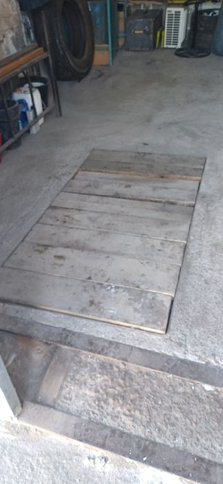 Срочно Продаётся гараж.