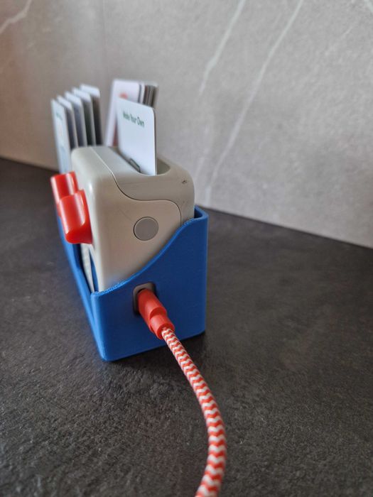 Dock pentru Yoto Mini Blue