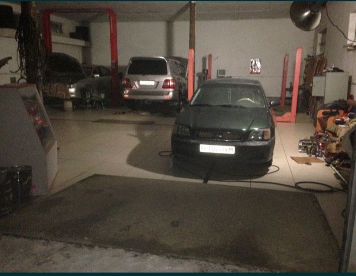 Земельный участок для бизнеса