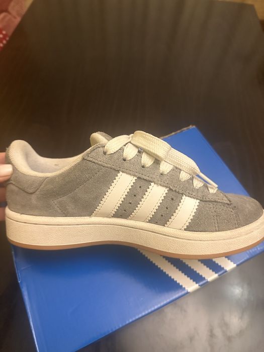 Детски маратонки ADIDAS CAMPUS