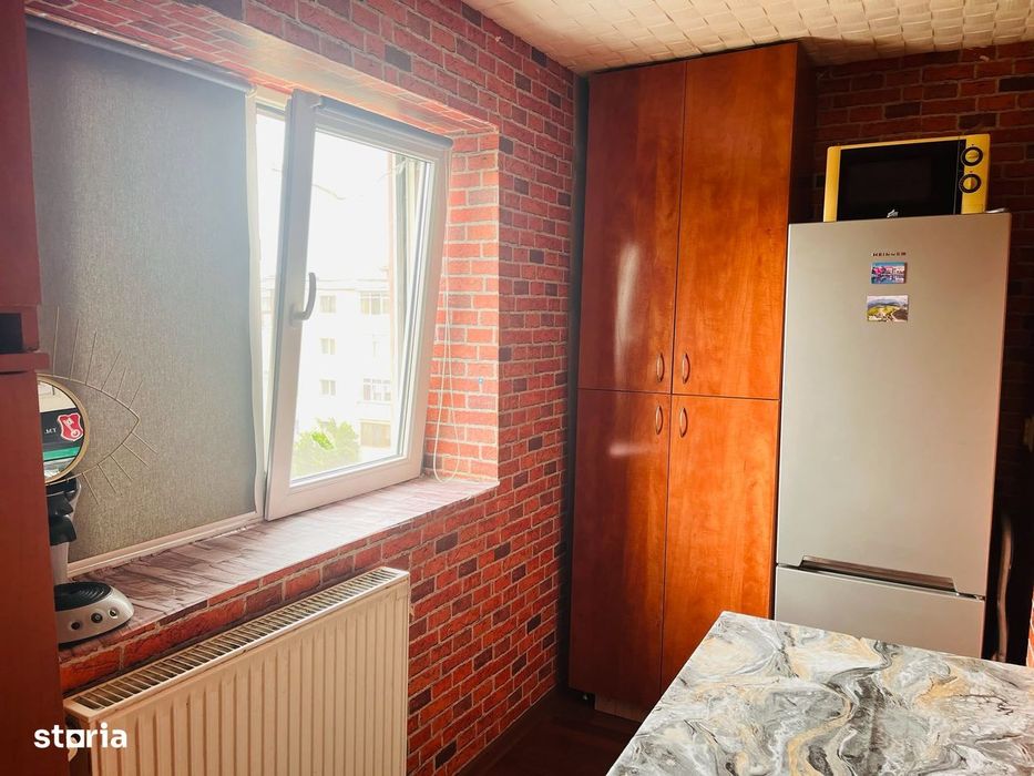 Confort inteligent! Apartament transformat in 3 camere, zona 1 Mai