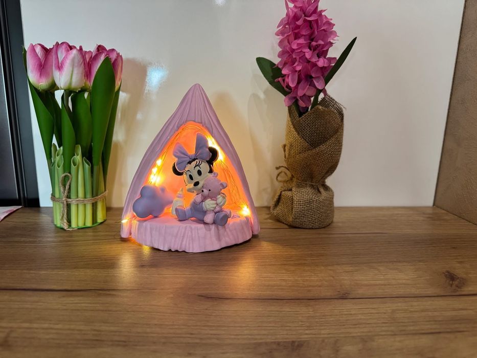 Детски персонализирани лампи