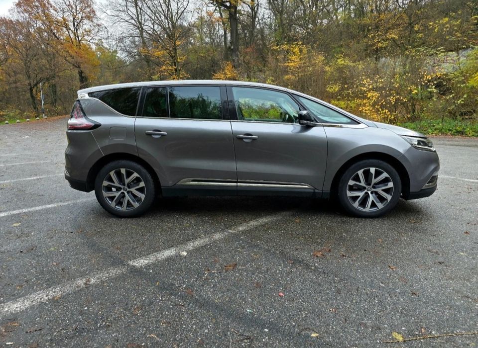 Dezmembrez Renault Espace 5