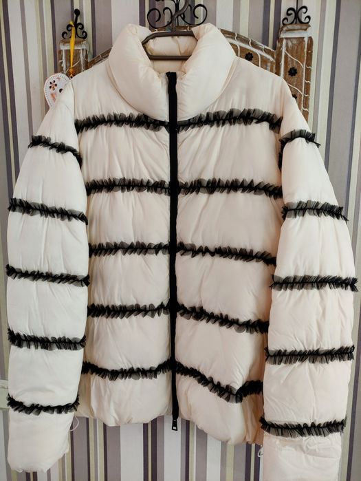 TWINSET зимно яке