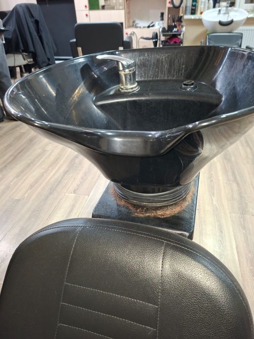 Мойка для салона