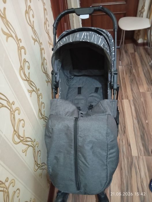 Продается детская коляска