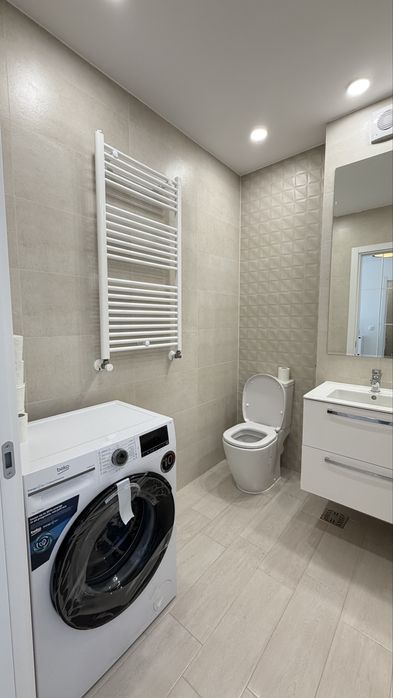 Proprietar | Garsoniera/Studio premium HILS Brauner Pallady | Prima inchiriere | Parcare | Metrou