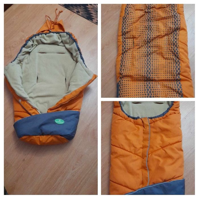 Продавам Зимни Чувалчета за Количка  всички са на  различни цени