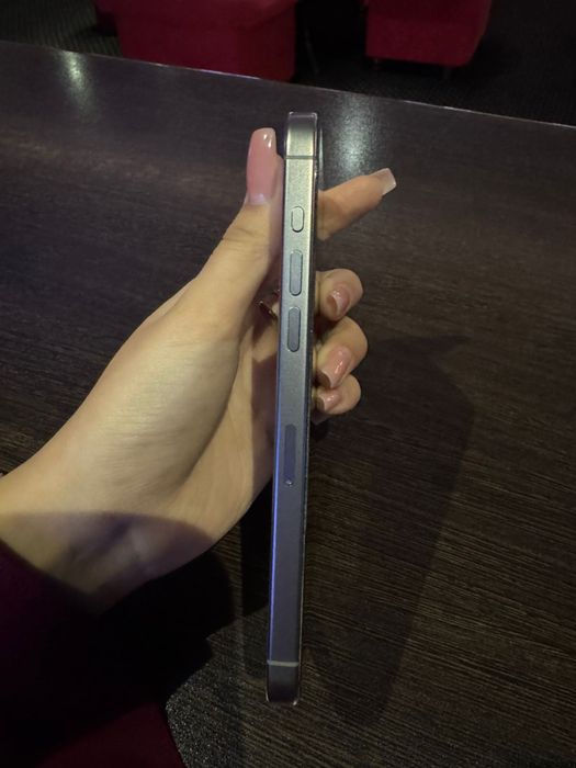 Iphone 15 Pro max 256