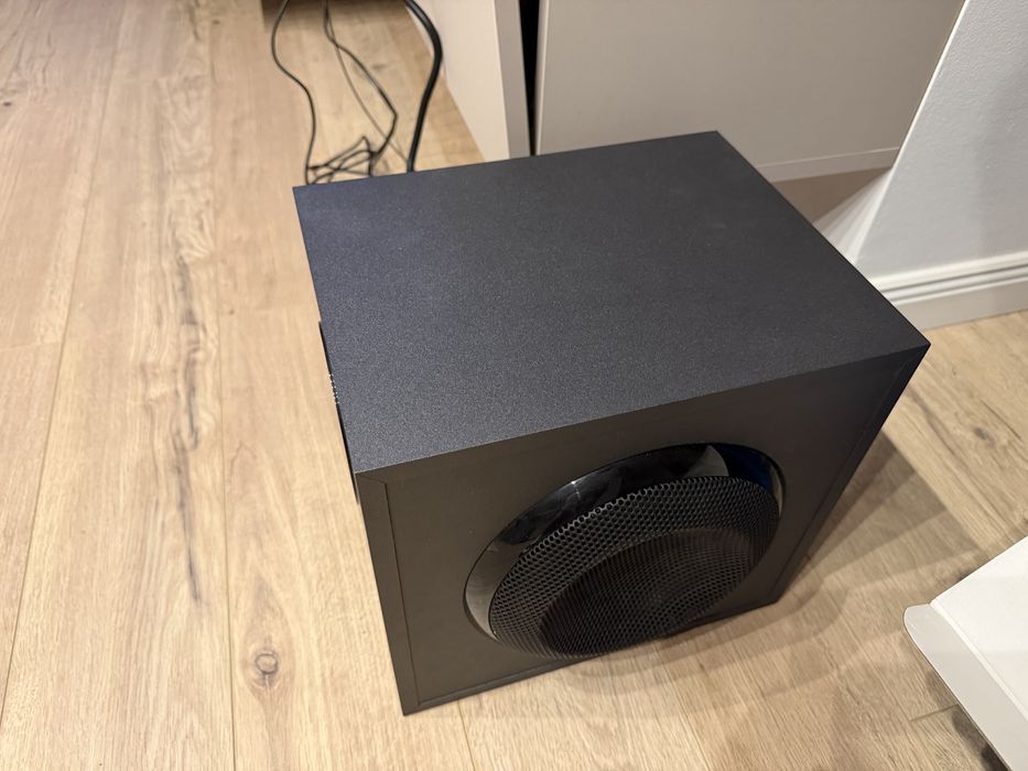 Logitech Z625 400W