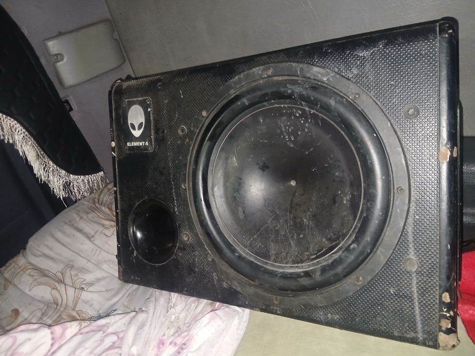 Буфер 5 элемент дауысы зор шаң басып тұр проста