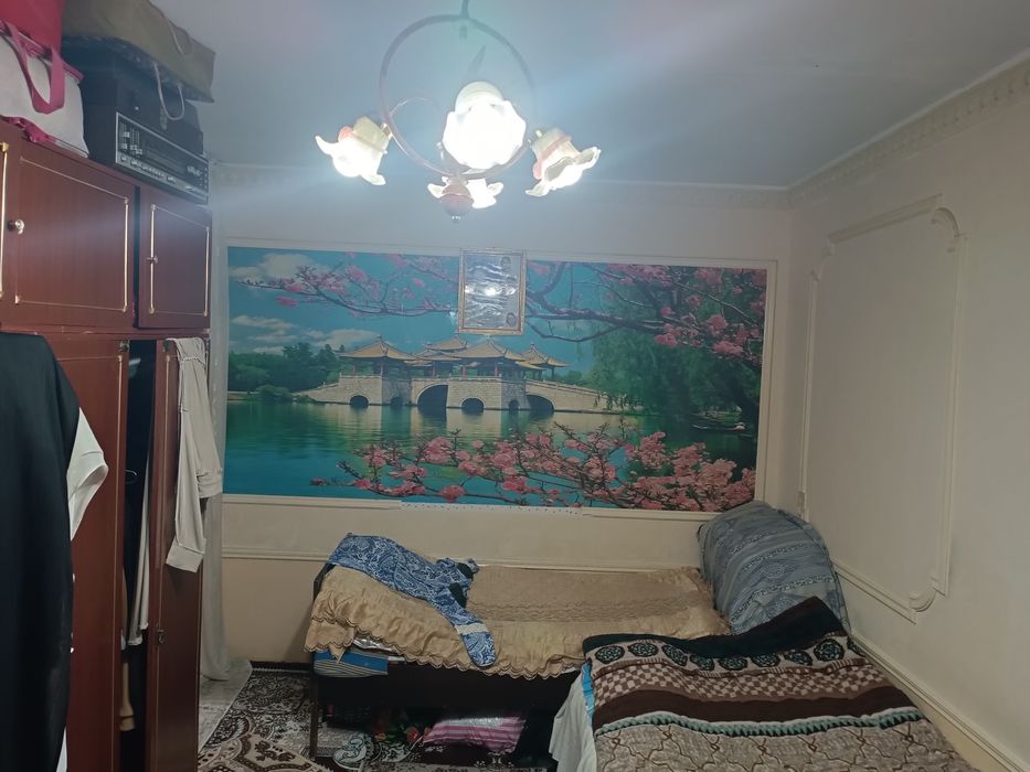 Uy sotiladi sharoitlari yaxshi