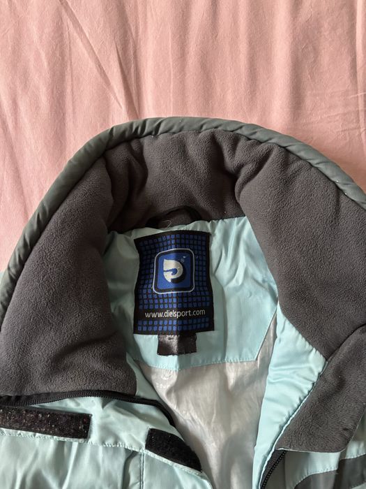 Дамдка спортно/скиорско яке размер S