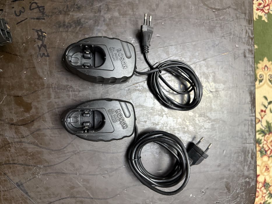 Шурупаверт Bosch original